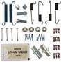 BrakeBest Parking Brake Hardware Kit
