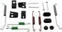 BrakeBest Drum Brake Hardware Kit