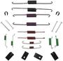 BrakeBest Drum Brake Hardware Kit