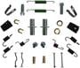 BrakeBest Parking Brake Hardware Kit