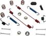 BrakeBest Drum Brake Hardware Kit