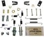 BrakeBest Parking Brake Hardware Kit