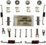 BrakeBest Parking Brake Hardware Kit