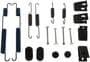 BrakeBest Drum Brake Hardware Kit