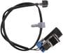 BrakeBest 1 Terminal Brake Pad Wear Sensor