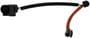 BrakeBest 2 Terminal Brake Pad Wear Sensor