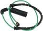 BrakeBest 1 Terminal Brake Pad Wear Sensor