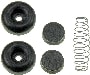 BrakeBest Brake Wheel Cylinder Repair Kit