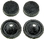 BrakeBest Brake Wheel Cylinder Repair Kit