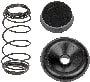 BrakeBest Brake Wheel Cylinder Repair Kit