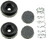 BrakeBest Brake Wheel Cylinder Repair Kit