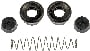 BrakeBest Brake Wheel Cylinder Repair Kit