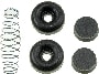 BrakeBest Brake Wheel Cylinder Repair Kit