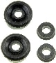 BrakeBest Brake Wheel Cylinder Repair Kit