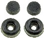 BrakeBest Brake Wheel Cylinder Repair Kit