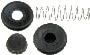 BrakeBest Brake Wheel Cylinder Repair Kit