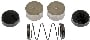 BrakeBest Brake Wheel Cylinder Repair Kit