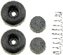 BrakeBest Brake Wheel Cylinder Repair Kit