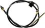 BrakeBest Parking Brake Cable