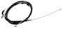 BrakeBest Parking Brake Cable