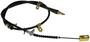 BrakeBest Parking Brake Cable