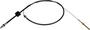 BrakeBest Parking Brake Cable
