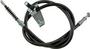 BrakeBest Parking Brake Cable