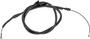 BrakeBest Parking Brake Cable