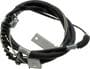 BrakeBest Parking Brake Cable