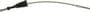 BrakeBest Parking Brake Cable