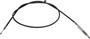 BrakeBest Parking Brake Cable