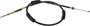 BrakeBest Parking Brake Cable