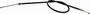 BrakeBest Parking Brake Cable