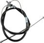 BrakeBest Parking Brake Cable