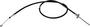 BrakeBest Parking Brake Cable