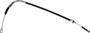 BrakeBest Parking Brake Cable