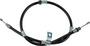 BrakeBest Parking Brake Cable