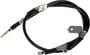 BrakeBest Parking Brake Cable