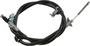 BrakeBest Parking Brake Cable