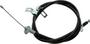 BrakeBest Parking Brake Cable