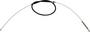 BrakeBest Parking Brake Cable