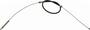 BrakeBest Parking Brake Cable