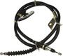 BrakeBest Parking Brake Cable