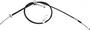 BrakeBest Parking Brake Cable