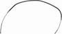 BrakeBest Parking Brake Cable