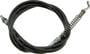 BrakeBest Parking Brake Cable