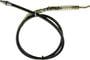 BrakeBest Parking Brake Cable