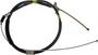 BrakeBest Parking Brake Cable