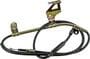 BrakeBest Parking Brake Cable