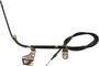 BrakeBest Parking Brake Cable